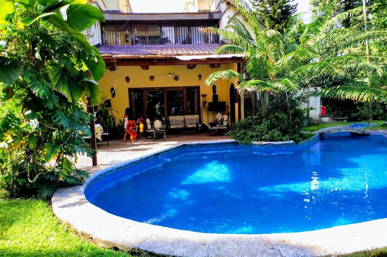 Bed and Breakfast Le 159 à Kinshasa Extérieur photo